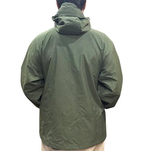 WTAPS ダブルタップス SHERPA 211BRDT-JKM02 EX42