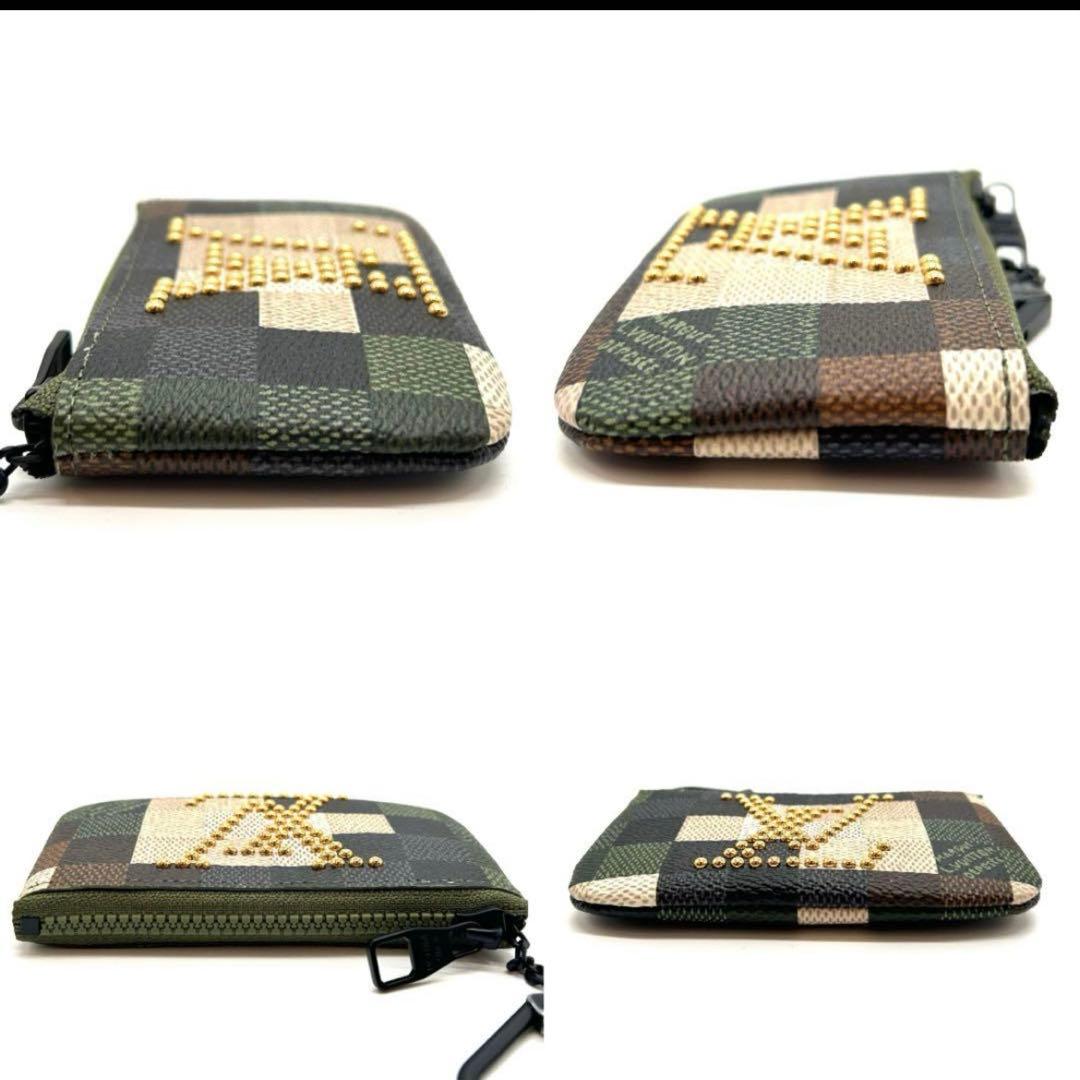 LOUIS VUITTON ケース　ポシェット・クレ