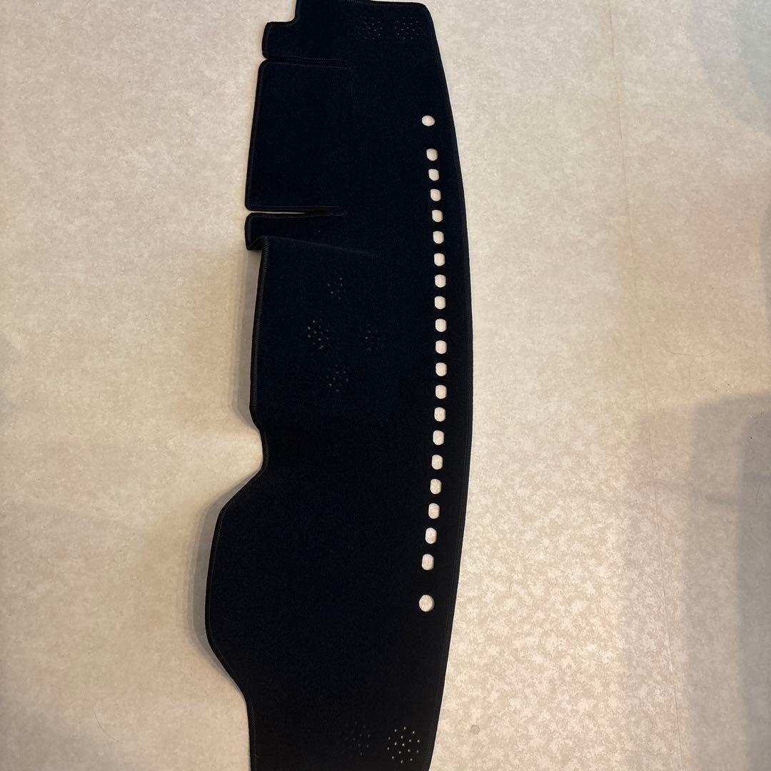 プラド150後期　SUNLAND ダッシュボードマット