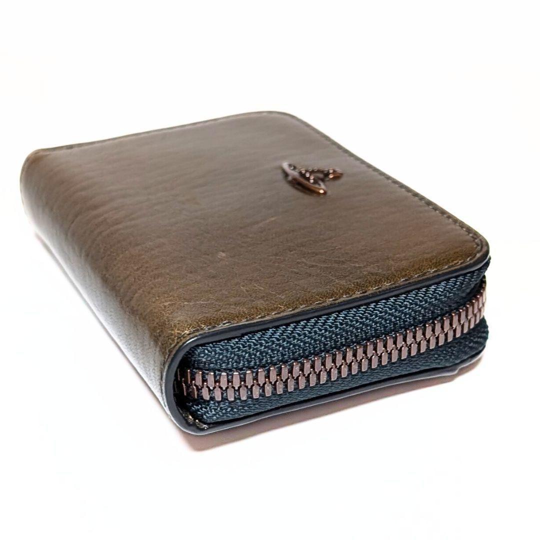 新品✨ヴィヴィアン ウエストウッド 財布 ミニ チェーン ラウンド 小銭入れ