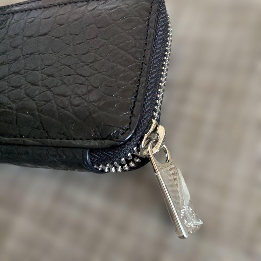 CROIX  クロワロワイヤル長財布　年内12/31までお値下げ中‼️