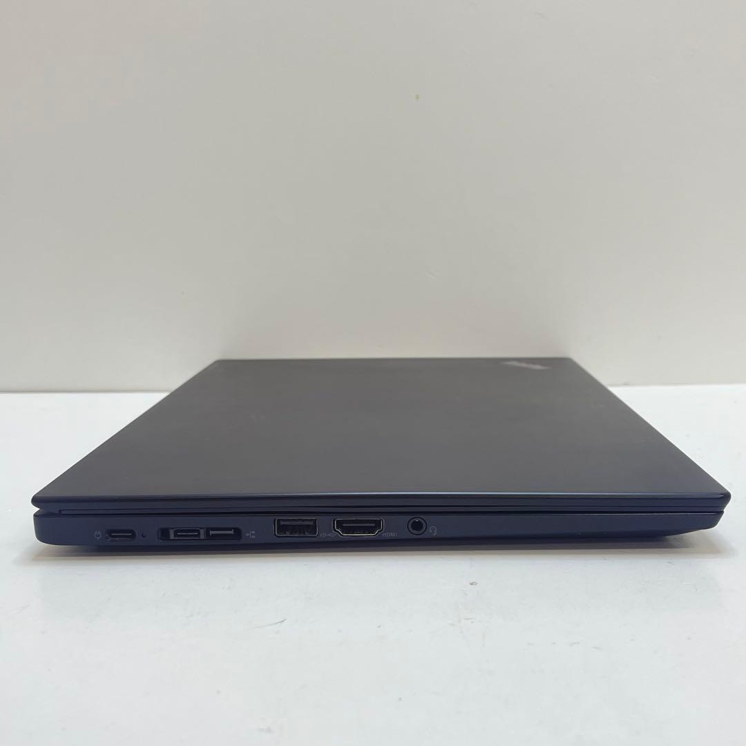 #330 レノボ Thinkpad X395 AMD Ryzen7 office