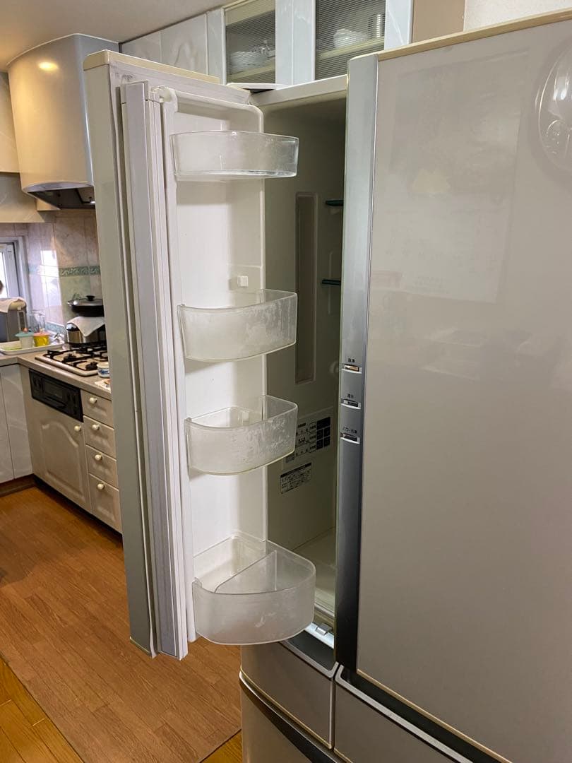 【最終値下げ10/1まで】National 冷蔵庫