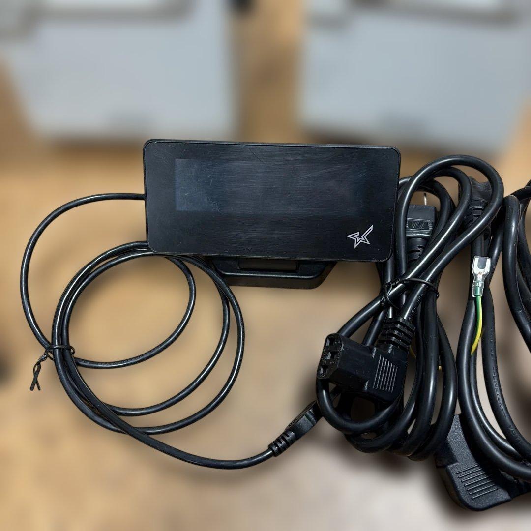 EPSON 業務用プリンター 2台　EPSON TM-T90KP M313B