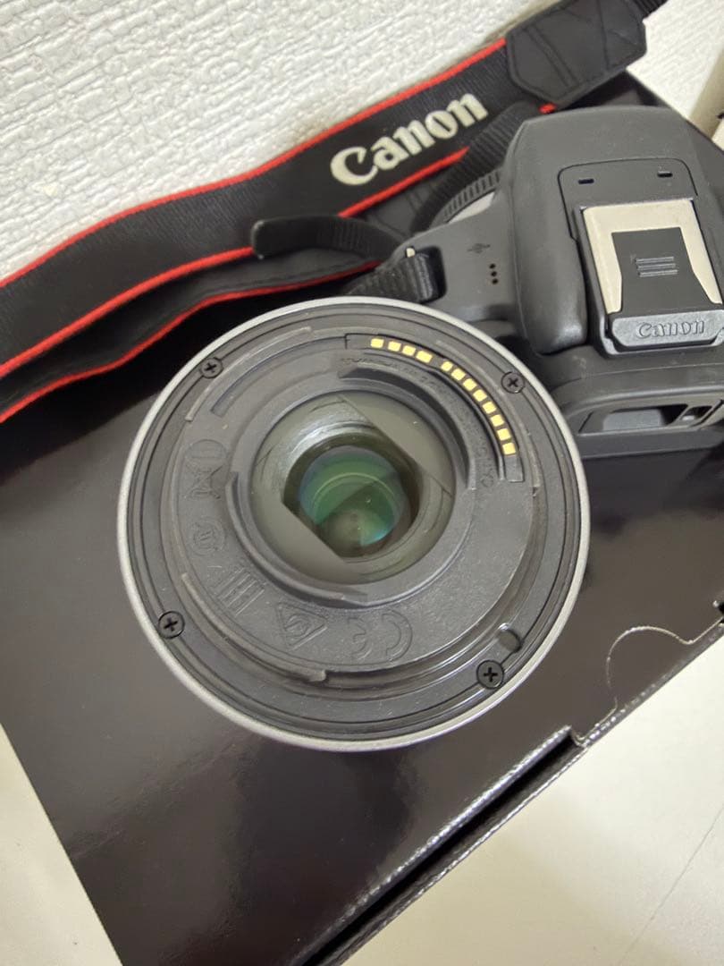 Canon EOS R10 RF-S 18-150mm STMキット