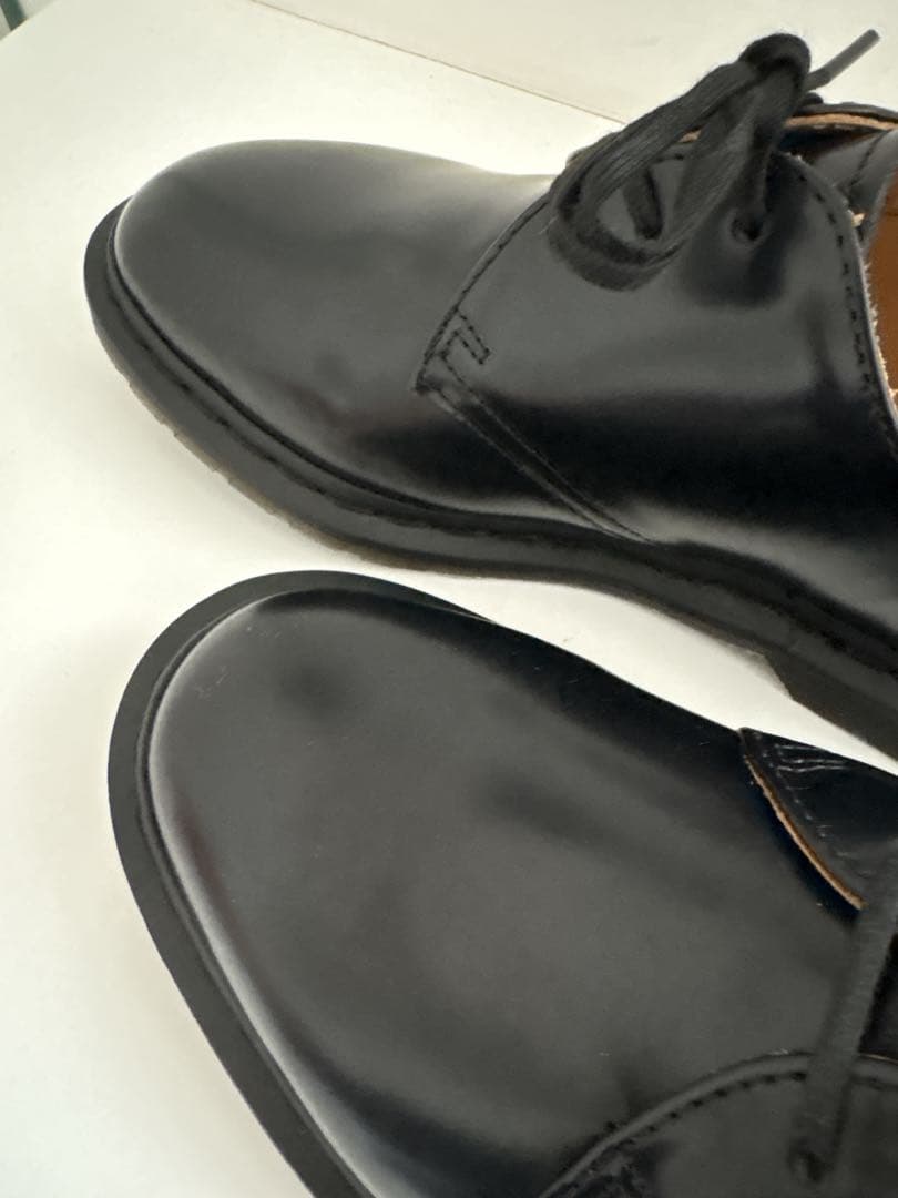 【新品未使用 】Dr.Martens ARCHIE II 3 UK5 24cm