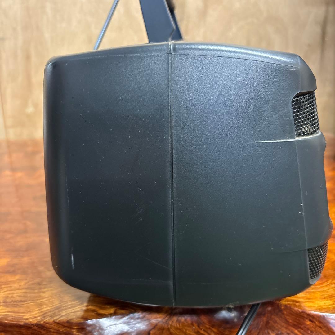 AIWA Super Active CD オーディオ機器　0209o241