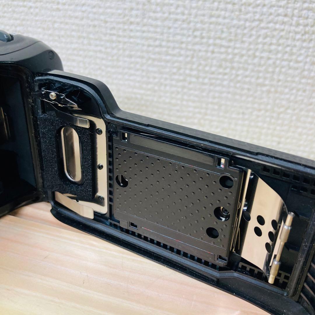 【動作確認済み】OLYMPUS μ mju ZOOM PANORAMA