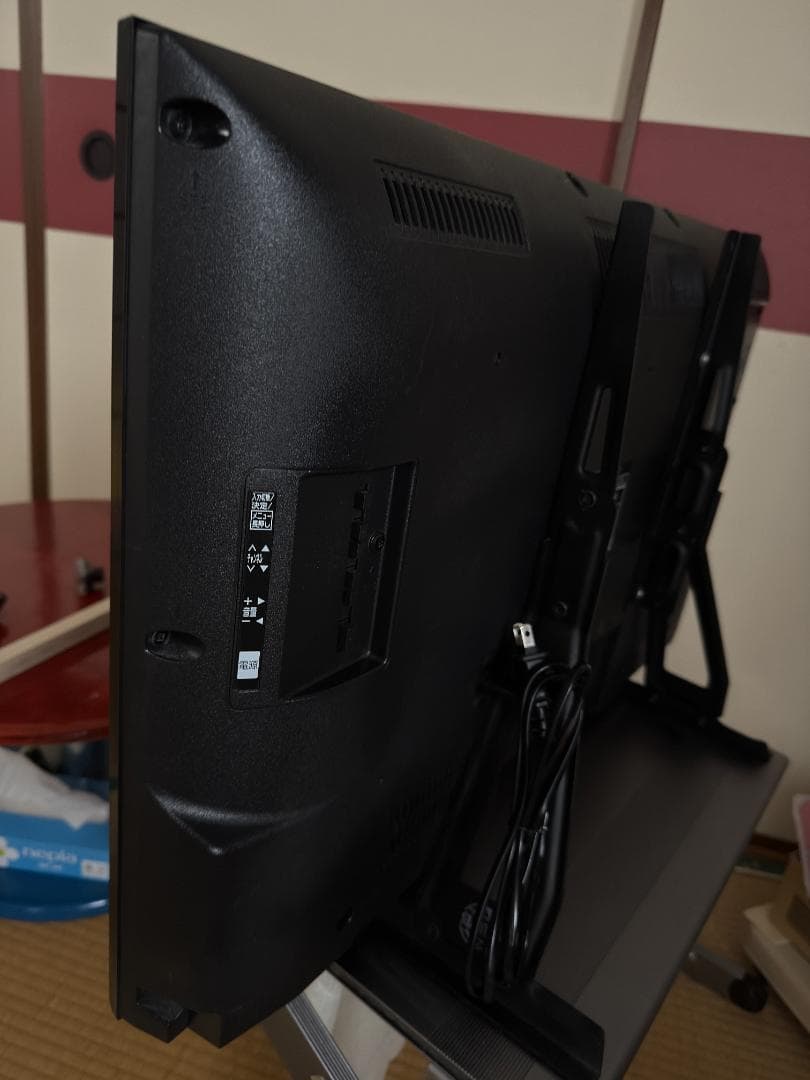 Panasonic 32インチ 液晶テレビ TH-32T300 2018年製