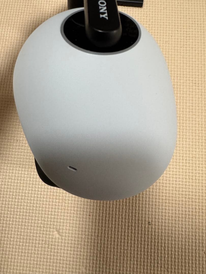 inzone H9 SONY ゲーミングヘッドセット