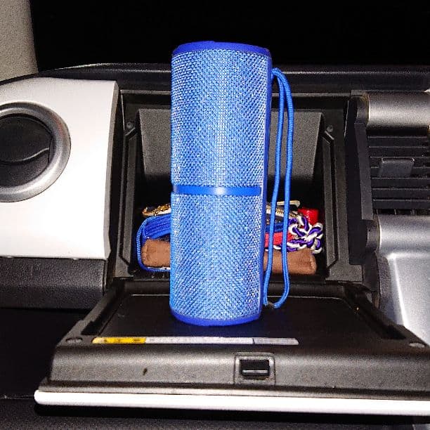 スピーカー(ブルーツゥース)