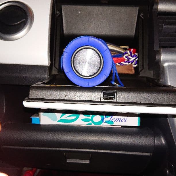 スピーカー(ブルーツゥース)