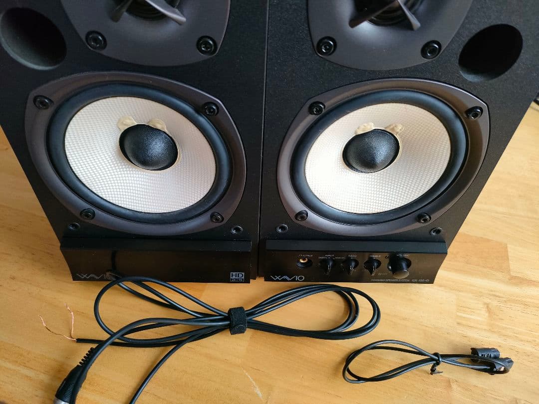 ONKYO GX-100HD オンキョースピーカー