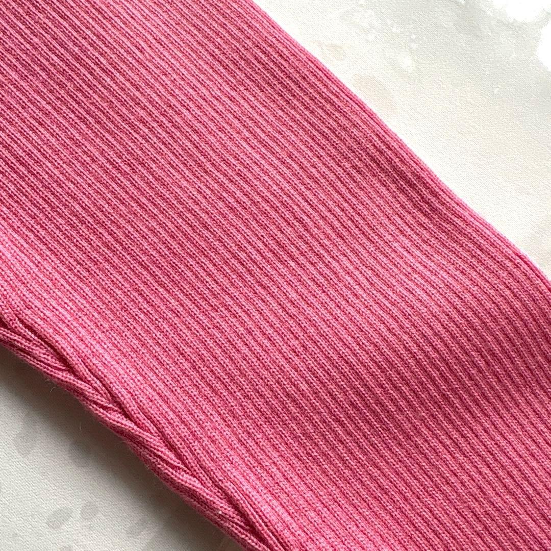 エムズグレイシー　カタログ掲載お色違い　スパンコール刺繍カメリアリボンニット38