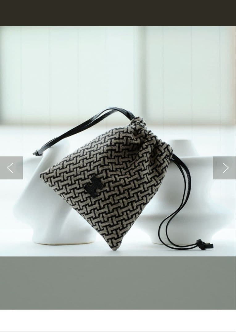 【未使用】IACUCCi ポーチ