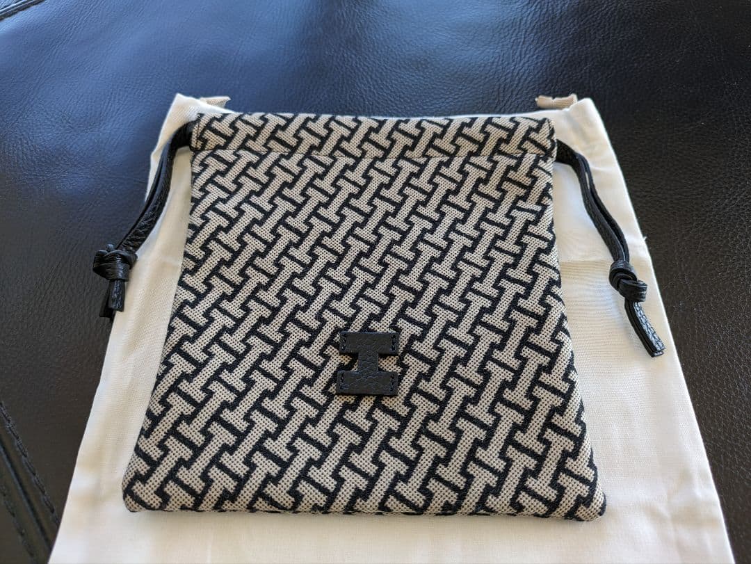 【未使用】IACUCCi ポーチ