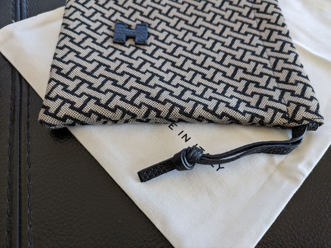 【未使用】IACUCCi ポーチ