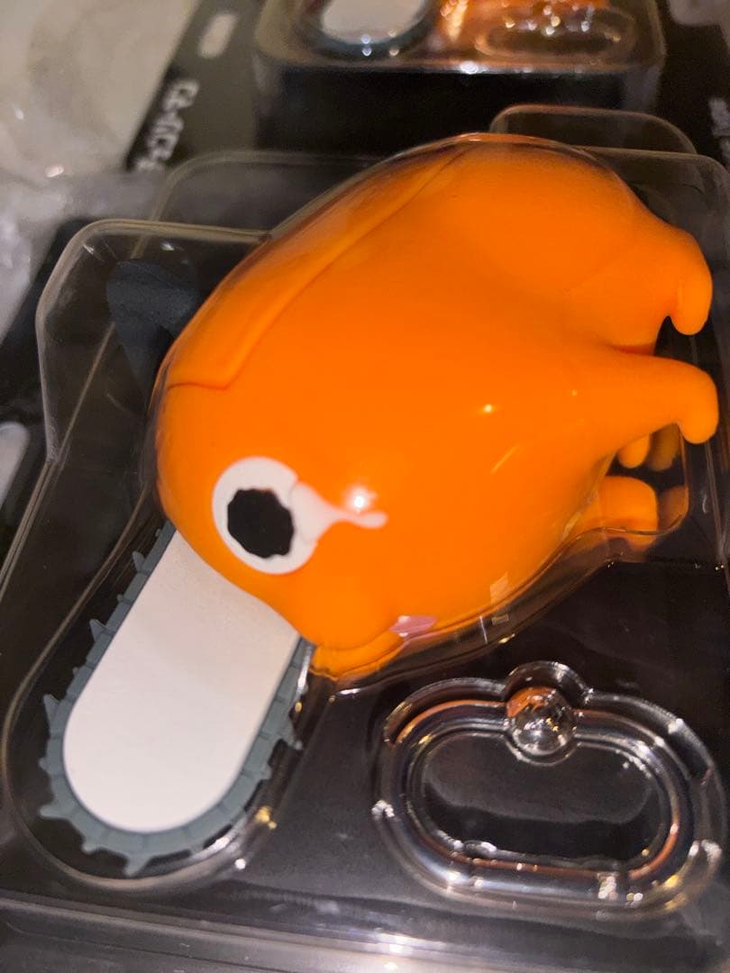 チェンソーマン AirPods Pro ケース　ポチタ　セット