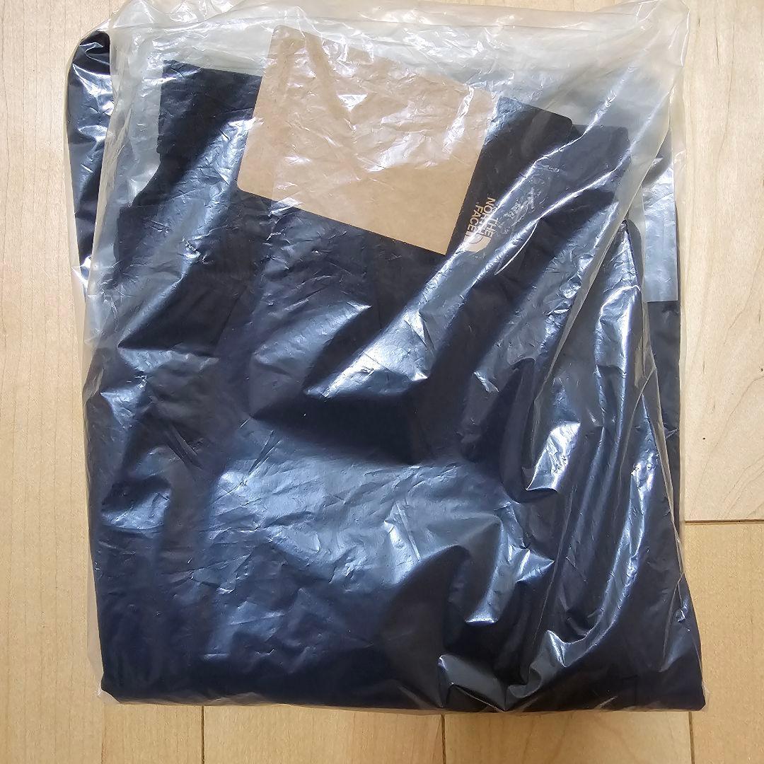 ノースフェイス フレキシブル ロングパンツ ブラック 新品未使用