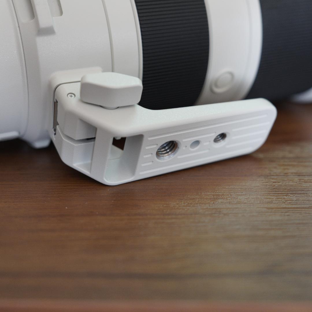 レンズ(ズーム) SONY SEL200600G