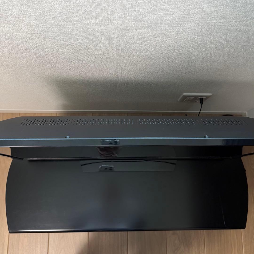 シャープ AQUOS 32型液晶テレビ2017年製　LC-32S5