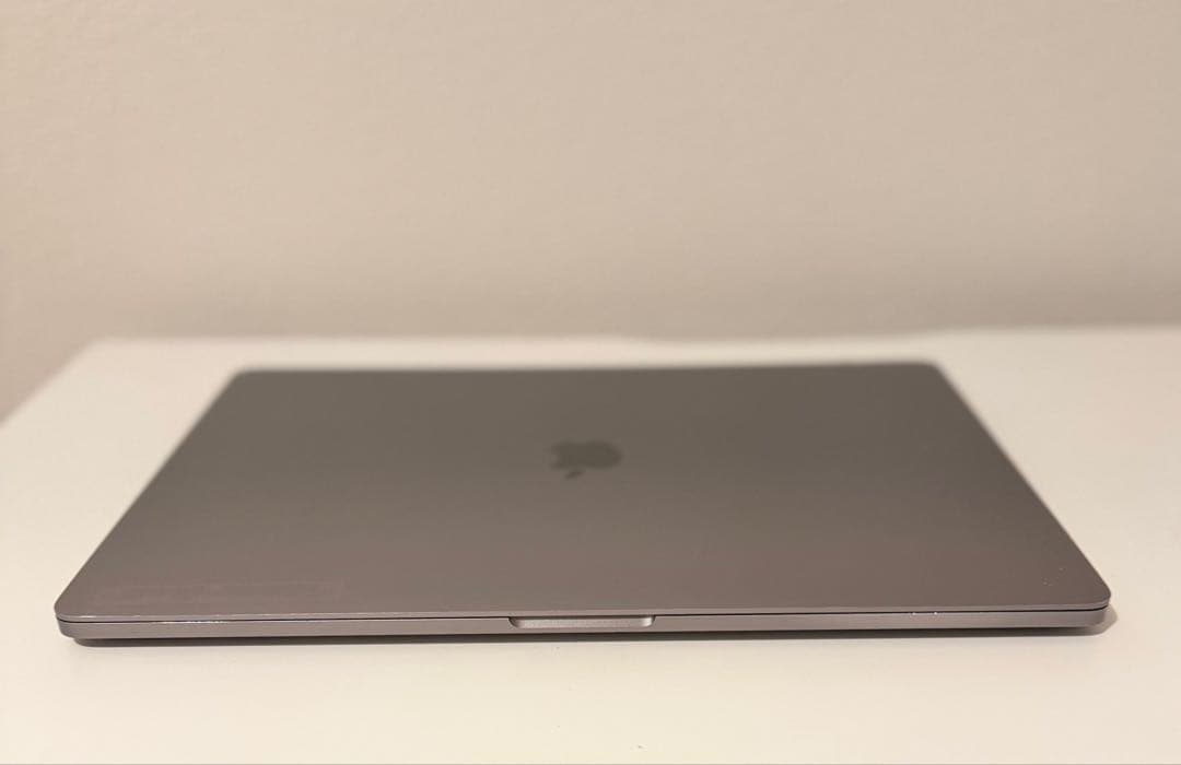 Macbook Pro 2019 16インチ Office付ける