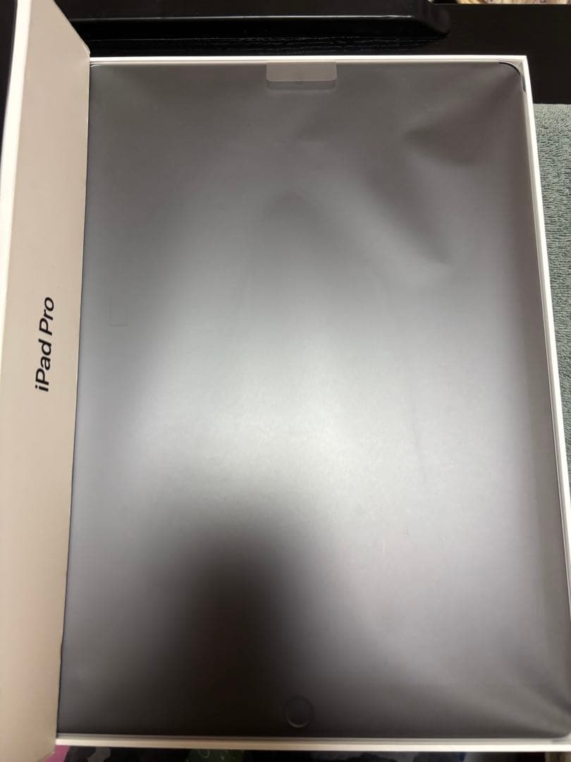 iPad pro 第2世代　12.9インチ　256GB
