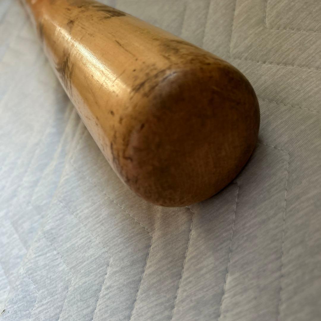 ミズノプロNPB公認バット