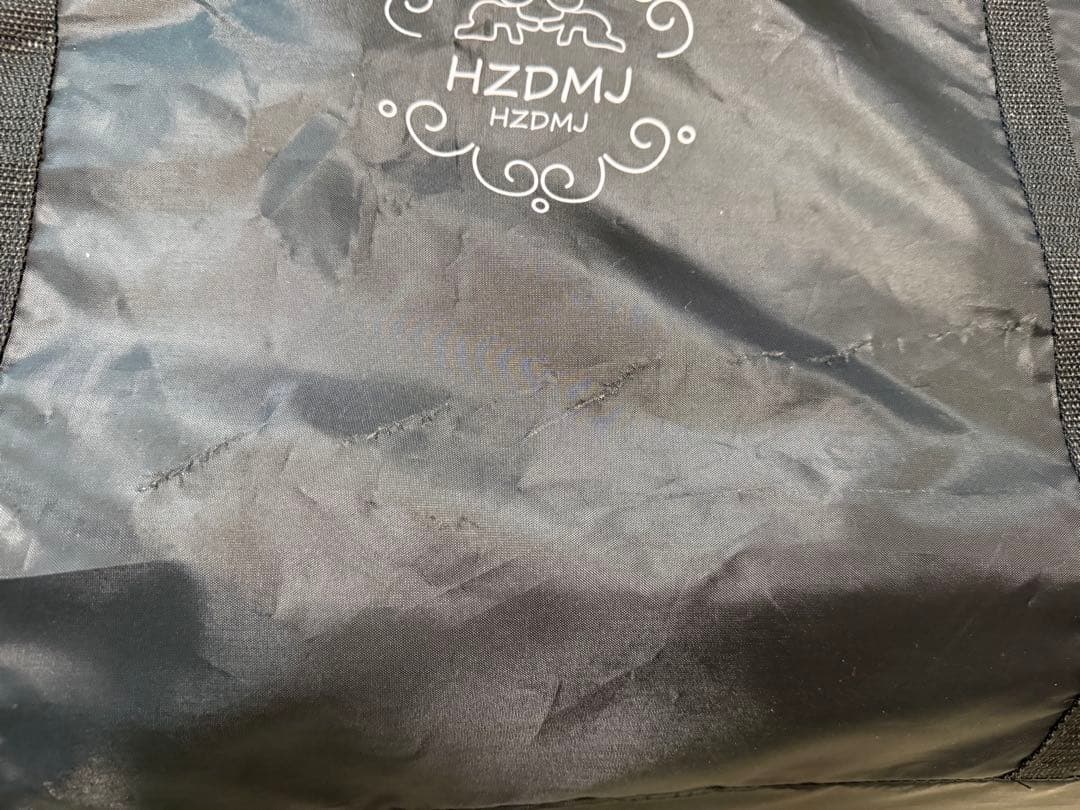 HZDMJ ベビーベット　折りたたみ