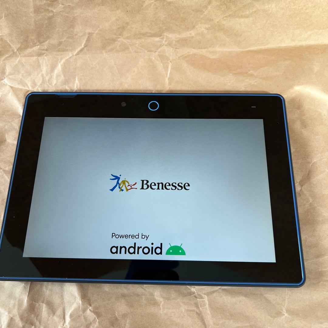 ⭐︎動作確認済⭐︎チャレンジパッドNext⭐︎TAB-A05-BA⭐︎