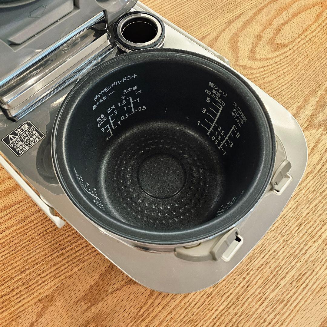 ★パナソニック 炊飯器 SR-SPX103★