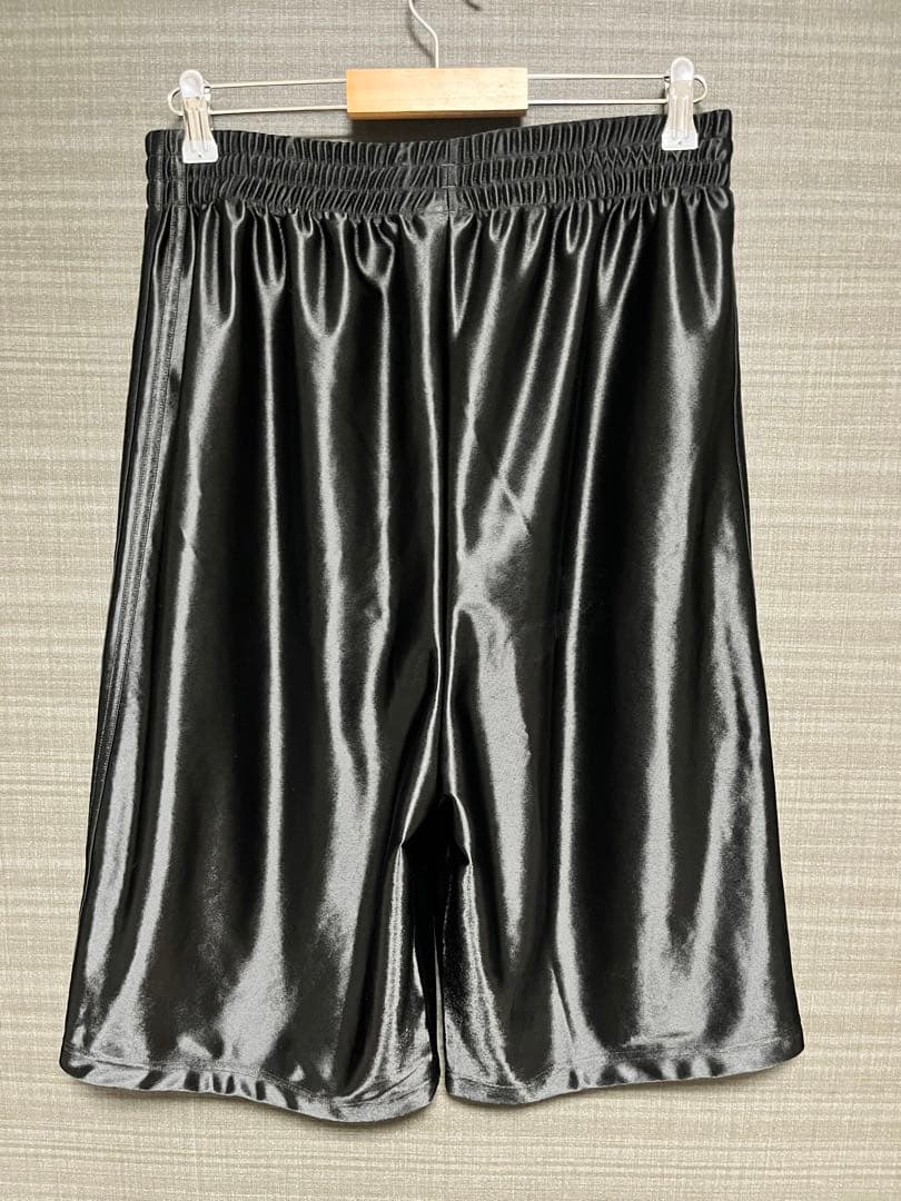 adidas originals firebird セットアップ　ハーフパンツ