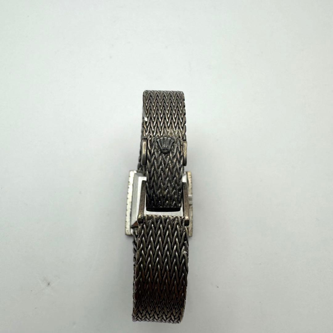 ROLEX プレシジョン ヴィンテージ レディース