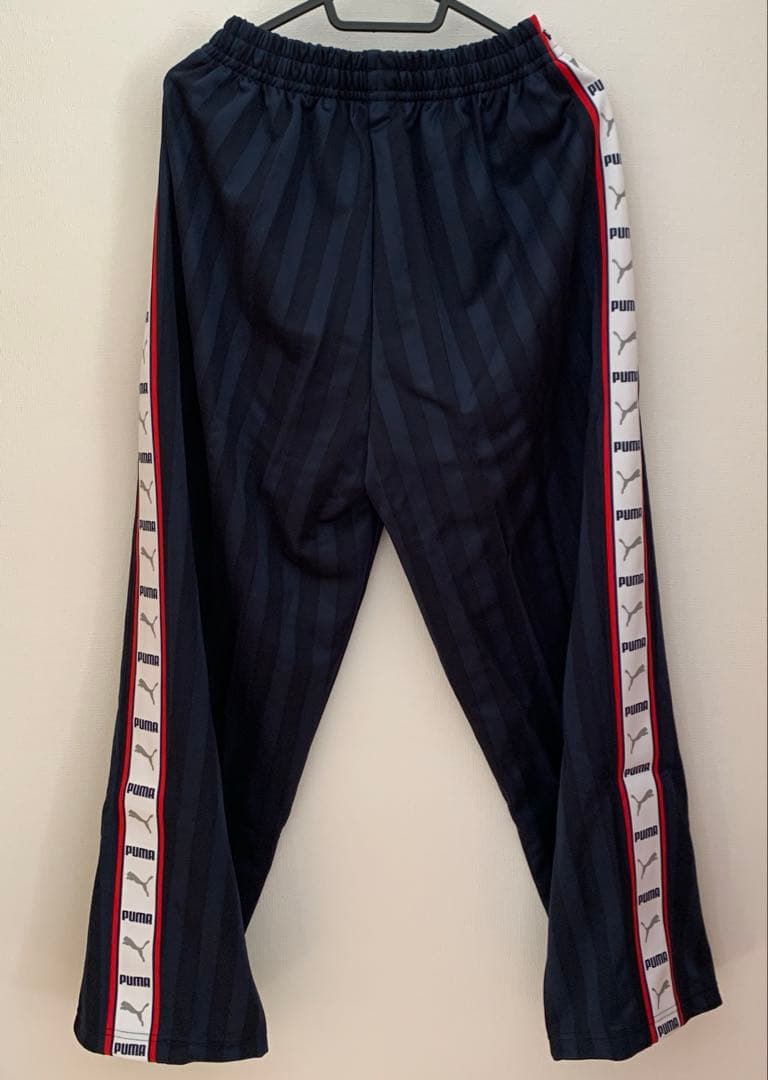 【未着用品】ジャージ上下セット【PUMA】