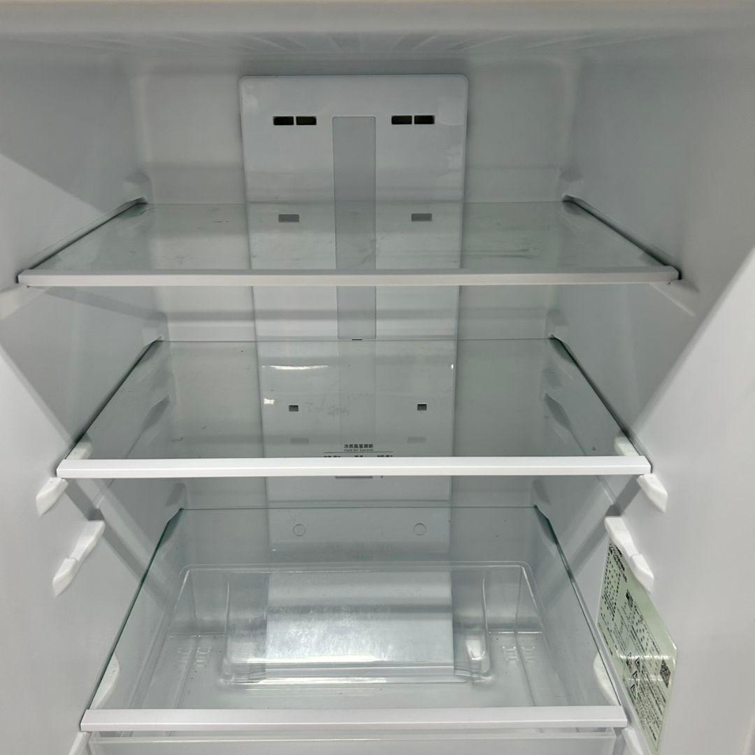 536 Panasonic　冷蔵庫　180L　関東配送設置無料　国内メーカー