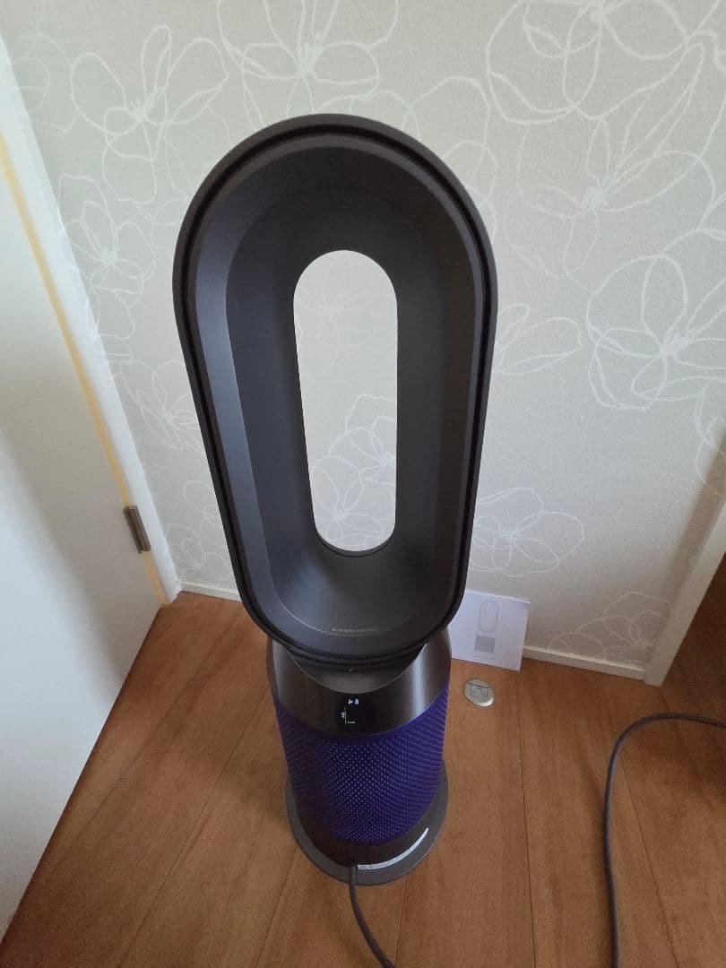 Dyson　ダイソン　pure　hot+cool　HP04