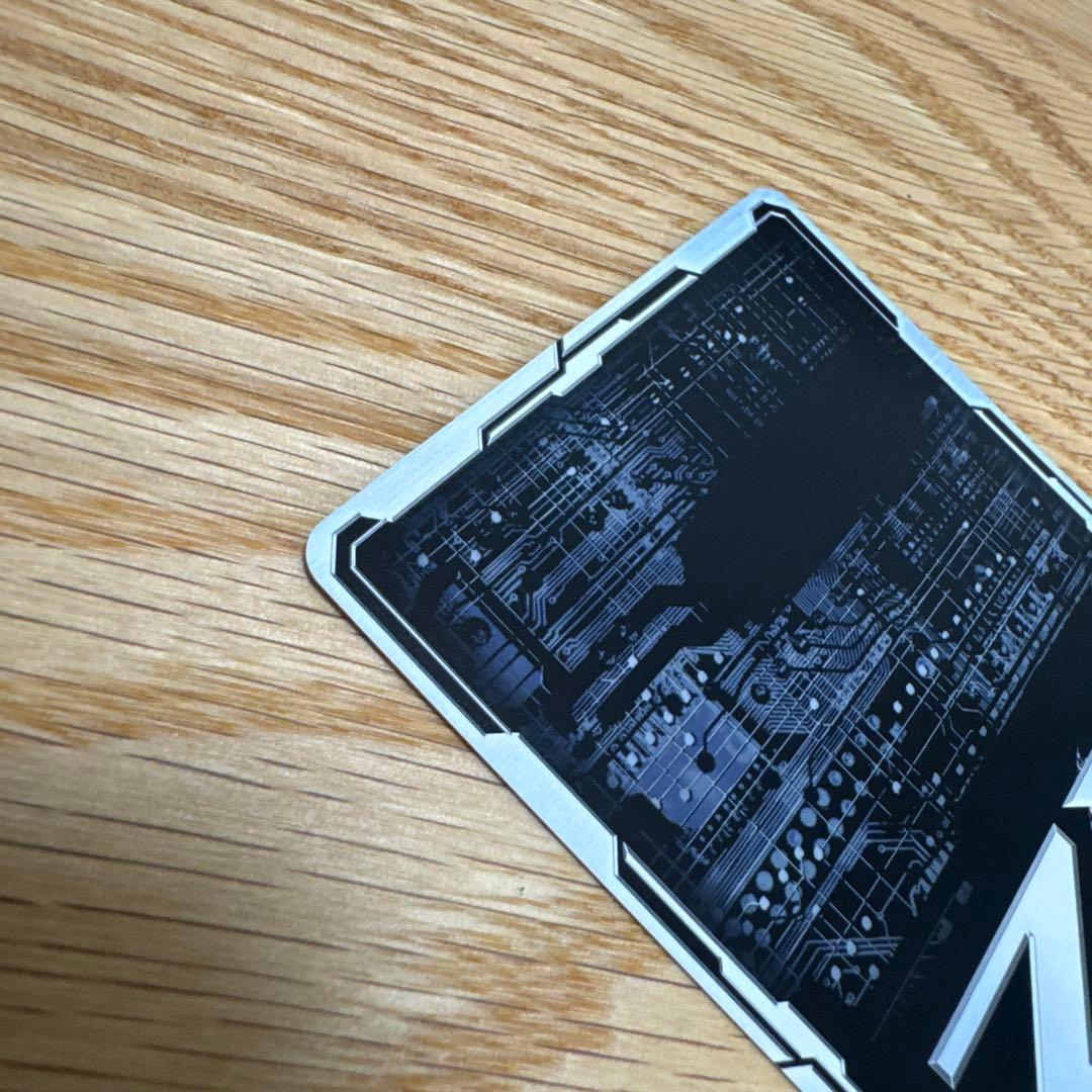 レゾネーター ネイ(SEC) 【IG04-077SEC】【5495