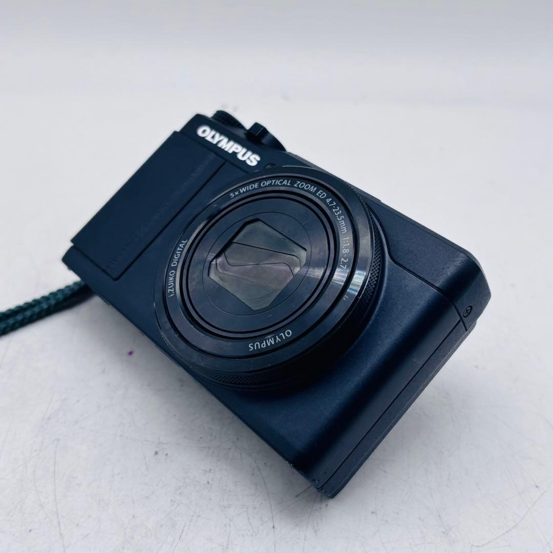 【動作確認済み】OLYMPUS STYLUS XZ-10