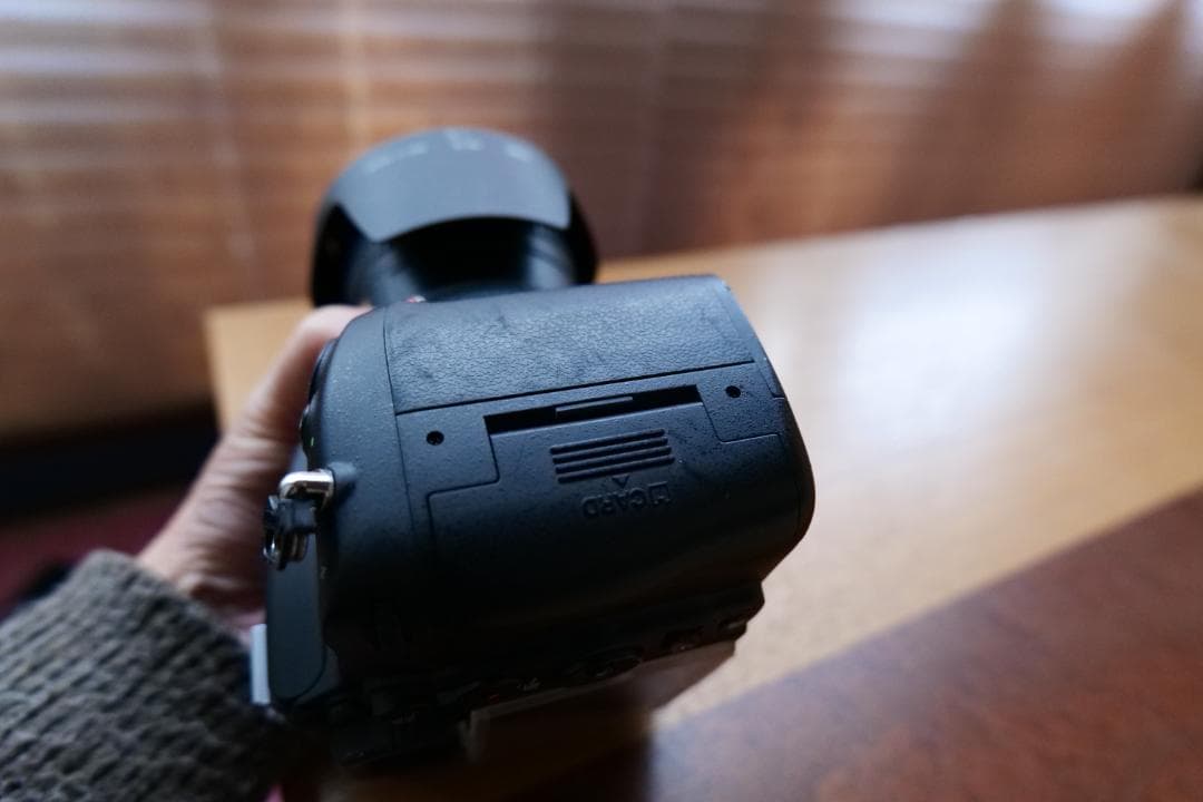 物欲断捨離くん専用　D7000+AF-S DX 18-200ｍｍ