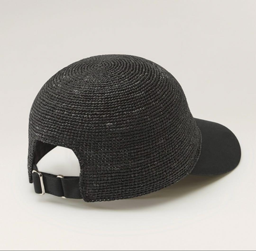 【美品】ヘレンカミンスキー　キャップ　Vivette(ビベット)