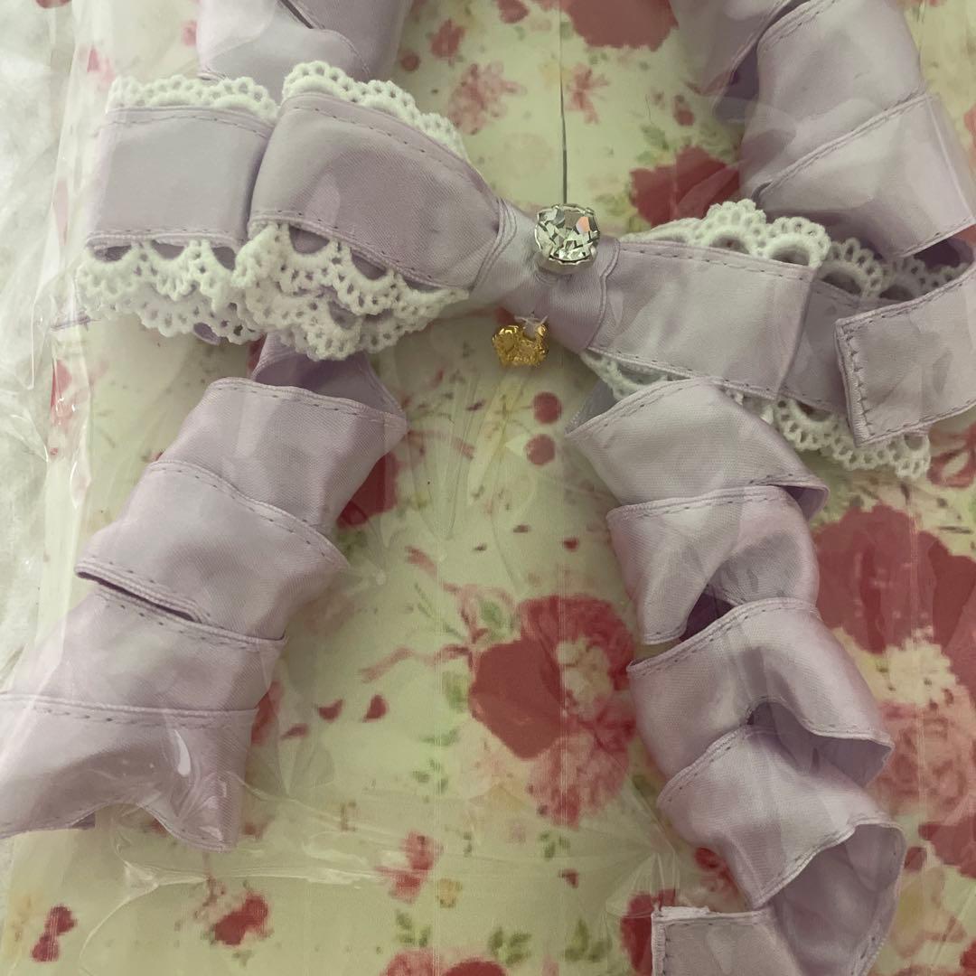 くるくるおりぼん