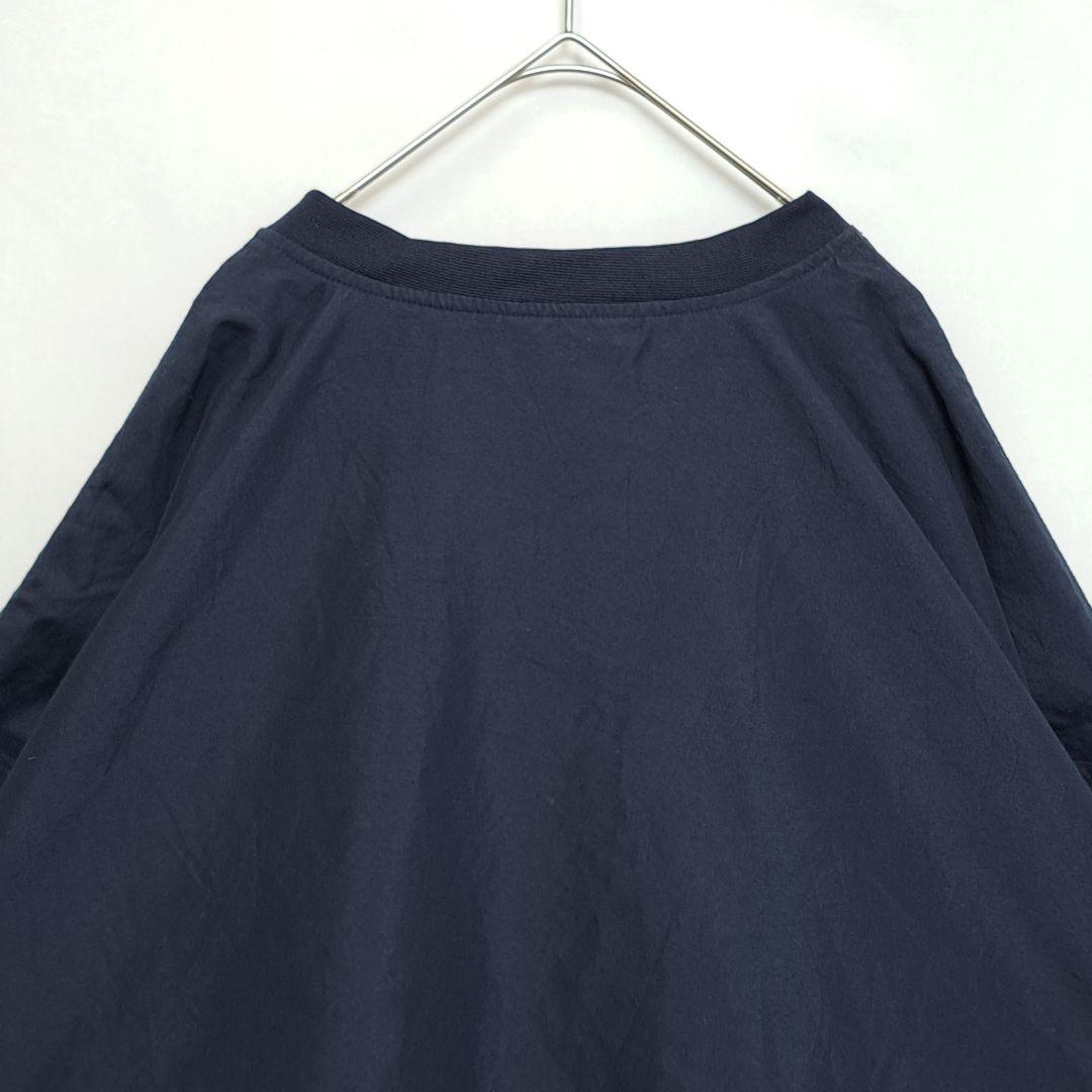 【美品】adidas　アディダス　トレフォイルロゴ　ビッグロゴ　赤タグ