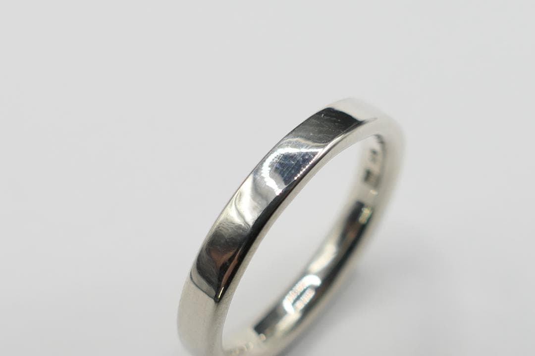 新品　未使用　11号　ドクターモンロー　ナロー　メッセージ　リング　指輪