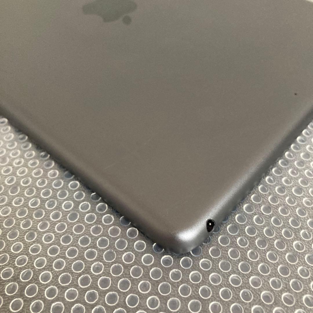 3010【早い者勝ち】電池良好☆iPad7 第7世代 32GB WIFIモデル☆