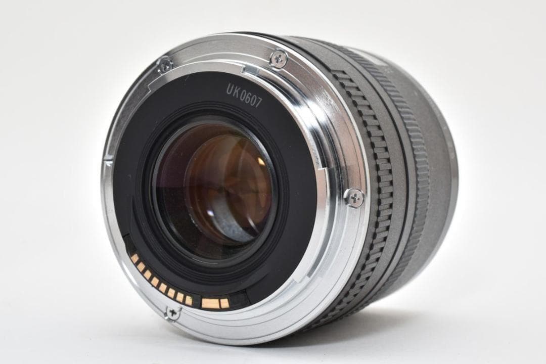 Canon キャノン EF 50mm 2.5 COMPACT-MACRO レンズ