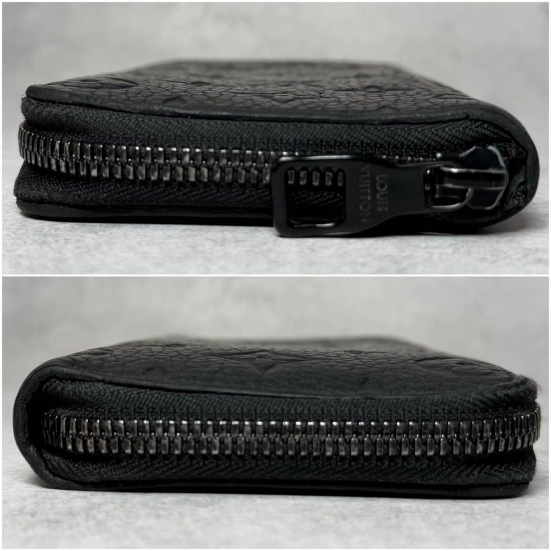 ルイヴィトン モノグラム トリヨン ジッピーウォレットヴェルティカル 長財布