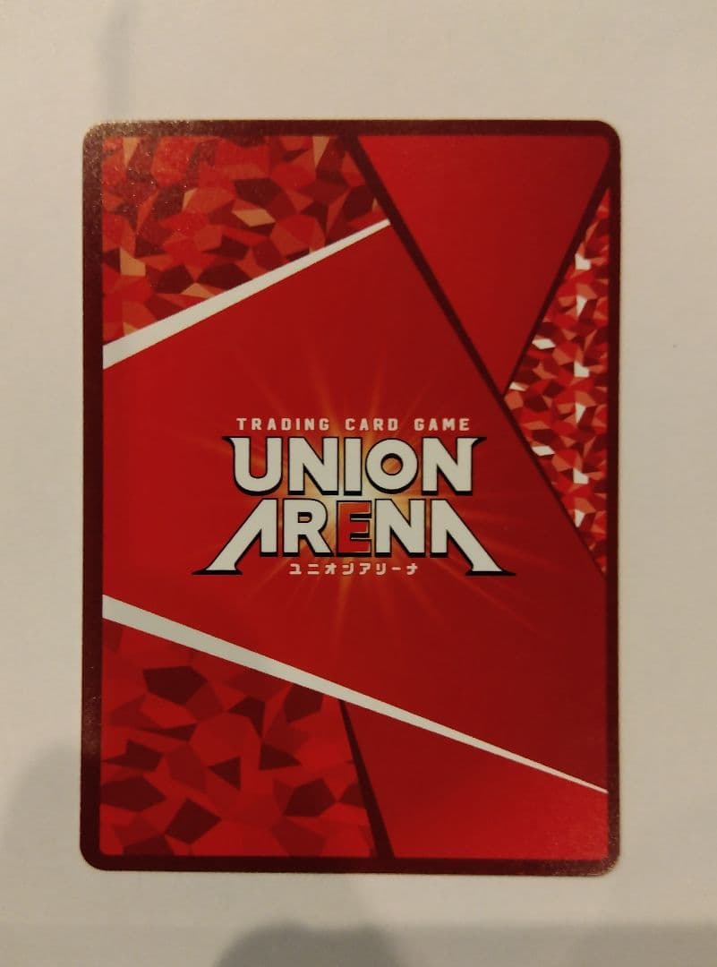 レッドフード　RED HOOD　NIKKE 星3 ユニオンアリーナ サイン