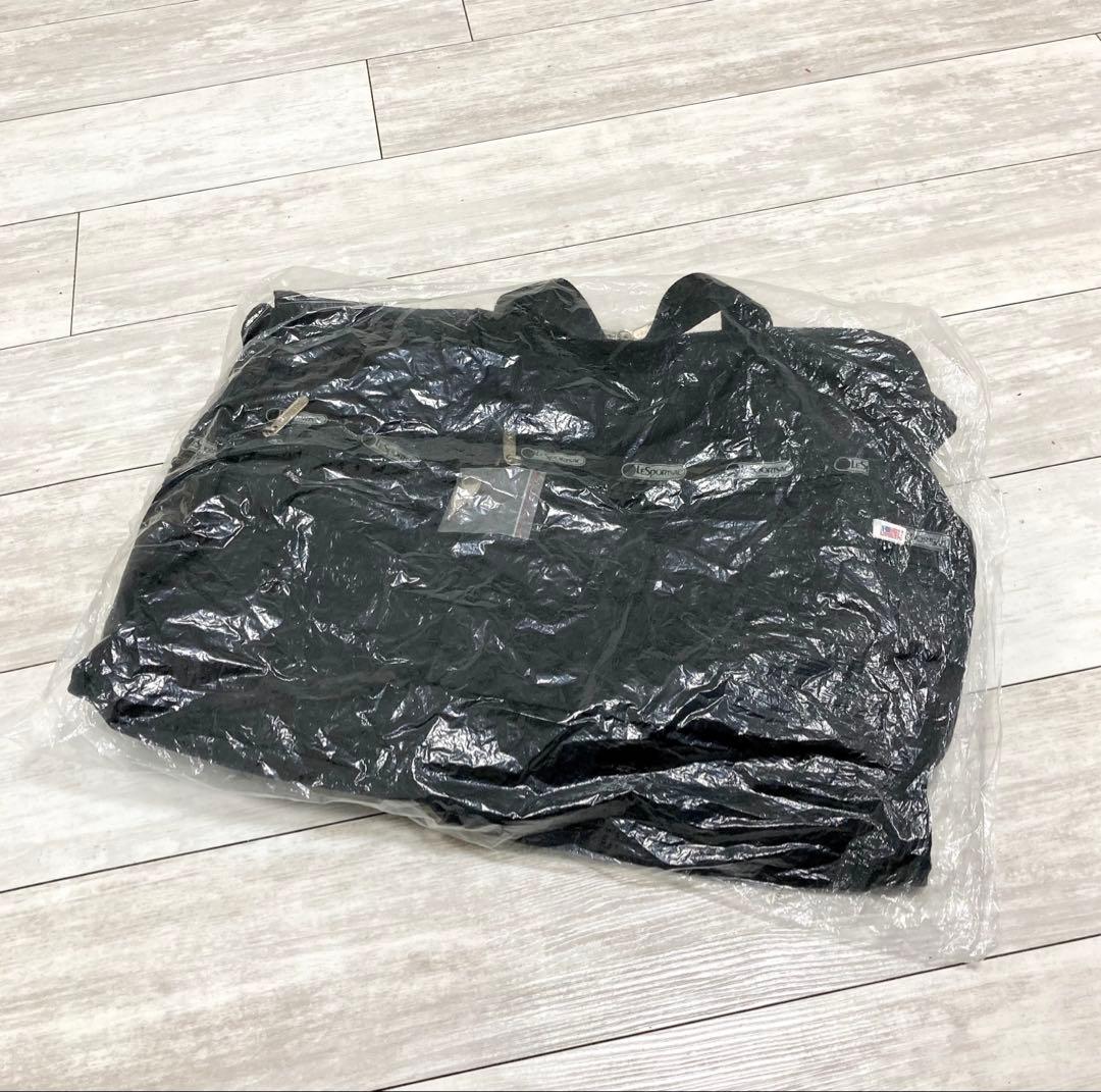 レスポートサック Wキーロック レディース 2wayボストンバッグ×ポーチセット