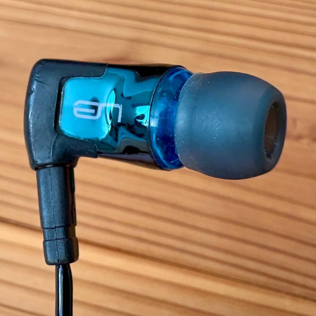 Ultimate ears triple.fi 10 中古品