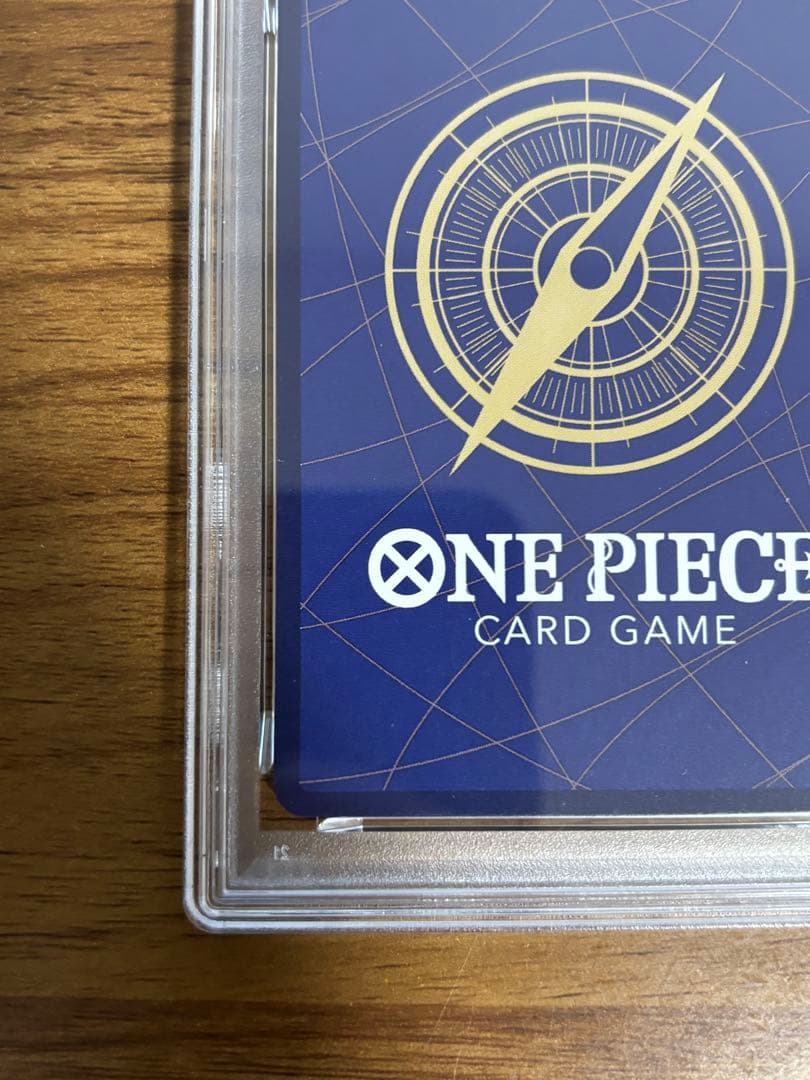 【PSA10】ペローナ　3rd anniversary OP12-034 1枚